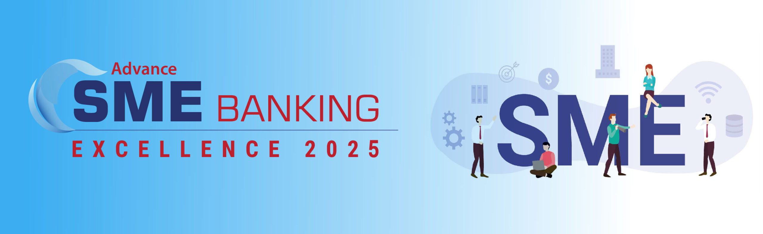 Advance SME Banking Excellence 2025