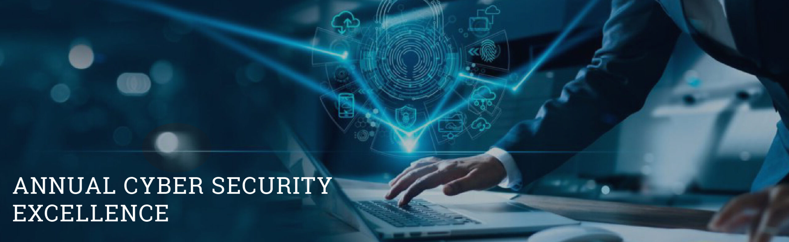 CYBER SECURITY EXCELLENCE 2026