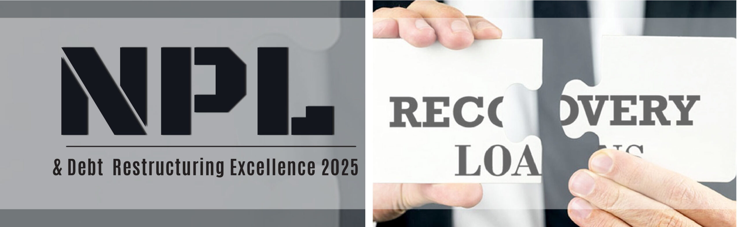NPL & Debt Restructuring Excellence 2025